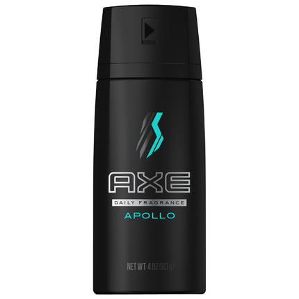 Deo Body S.Apollo 4 Oz