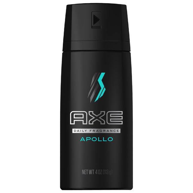 Deo Body S.Apollo 4 Oz