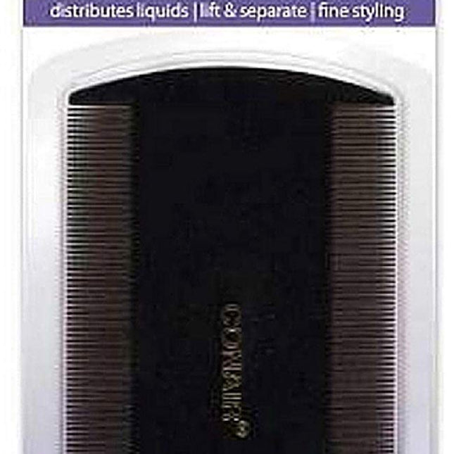 Fine Tooth Lice Comb