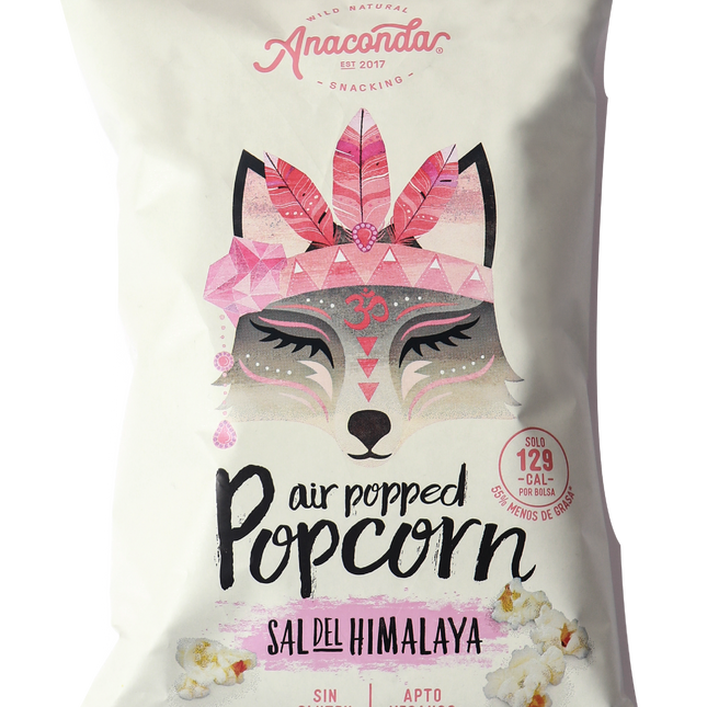 Cotufas Himalaya 30Gr