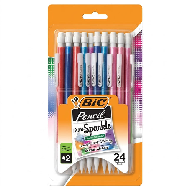 BIC Xtra-Sparkle Mechanical P