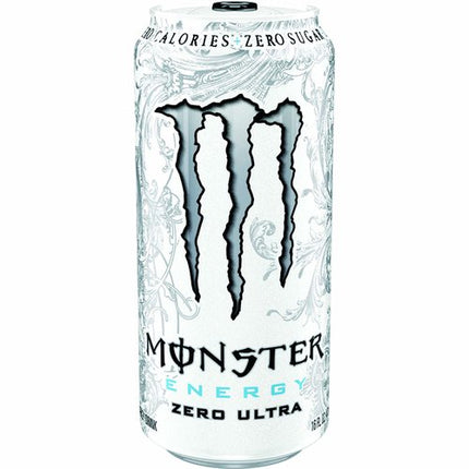 Monster Variety Zero Ul