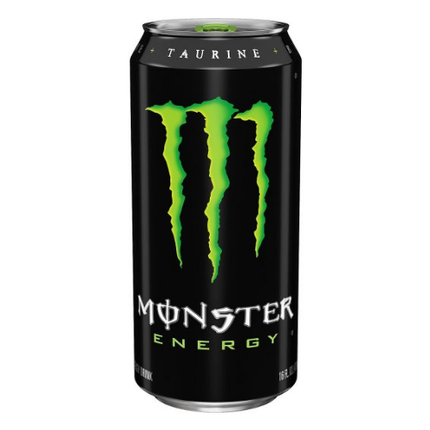 Monster Original Energy Drink
