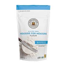 King Arthur Gluten Free Flour 1:1 Substitute for Wheat Flour 2.27Kg