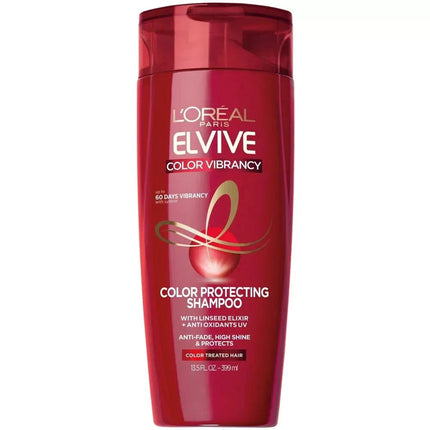 L Oreal Elvive Color Vibrancy