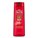 Garnier Fructis. Shampoo Color Shield Con Acai Antioxidante Y Uv Libre De Parabenos. Contenido Neto 370Ml.