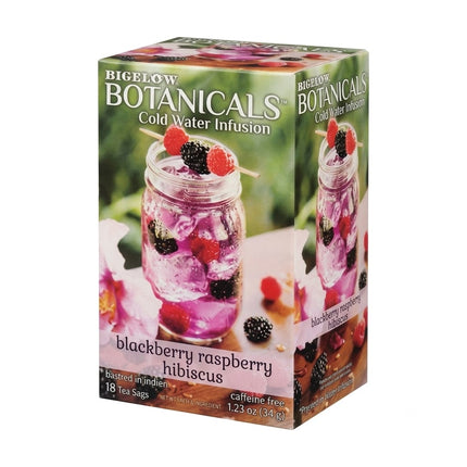 Bigelow Botanical blackberry 1