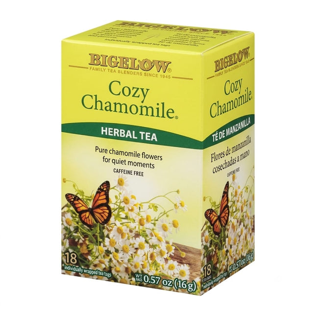 Bigelow Cozy Chamomile 8 Ct