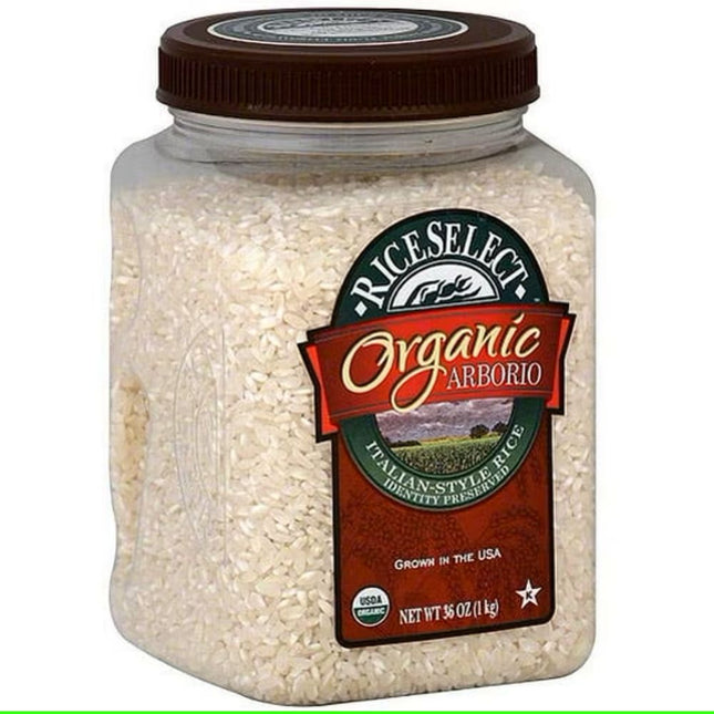 Rice Select Arborio 32 Oz