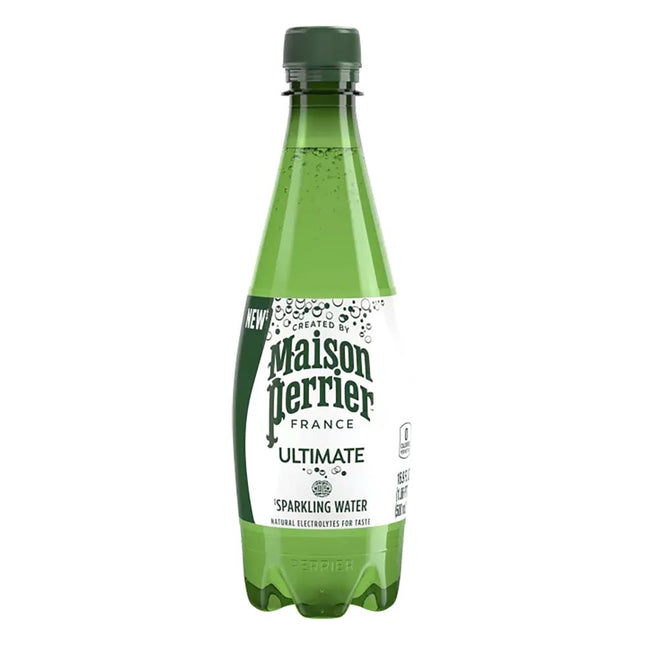 Maison Perrier france ultimat