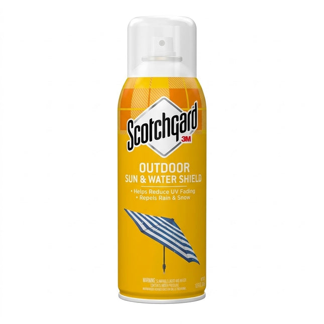 Scotchgard Outdoor Sun And Wa
