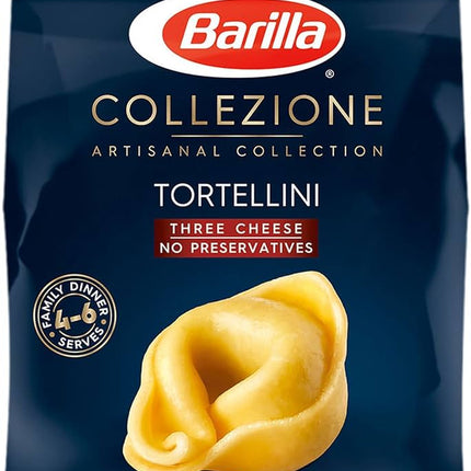 Barilla Classic Tortellini Thr