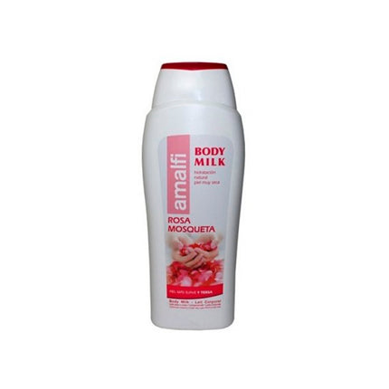 Body Milk Rosa Mosqueta 500Ml