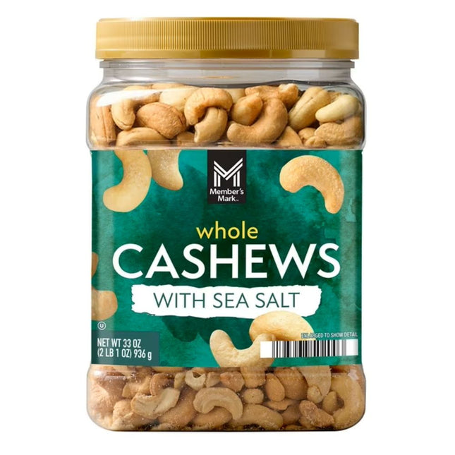 Member´s Mark Roasted Whole Ca