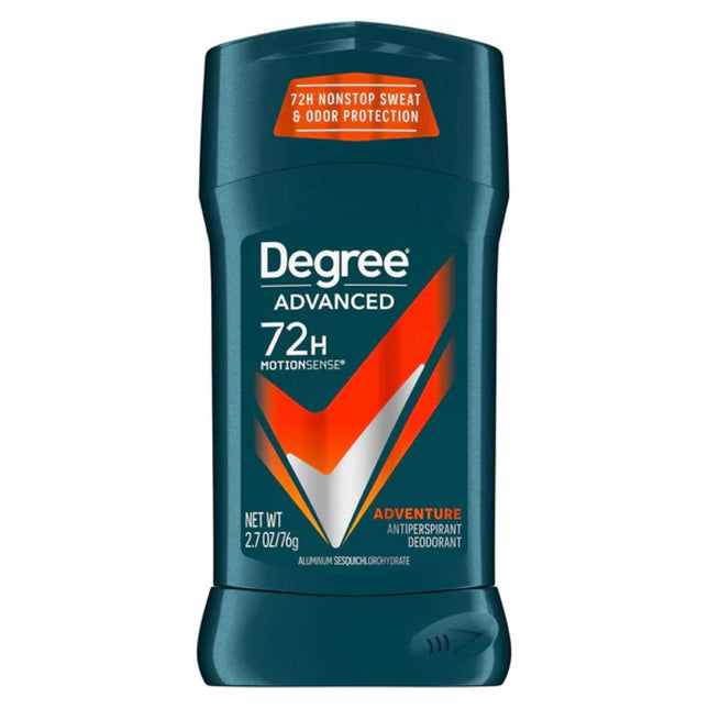 Degree for Men Advanced Protec