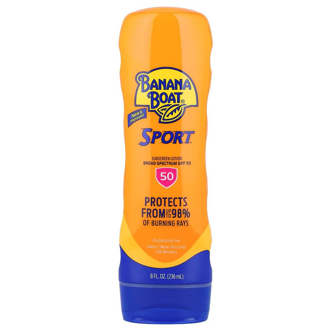 Banana Boat sport ultra broad