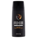Deo Body S.Dark Temptation 4Oz
