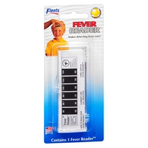 Fever Reader