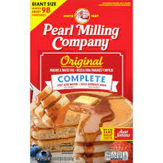Pearl Milling Company Original