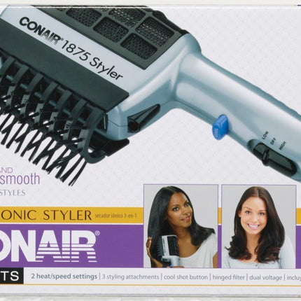 Secador/Cabello 1875W Styler P