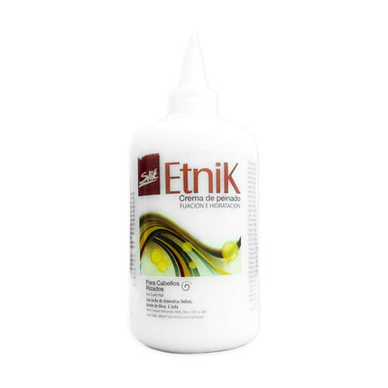 Crema De Peinado Etnik