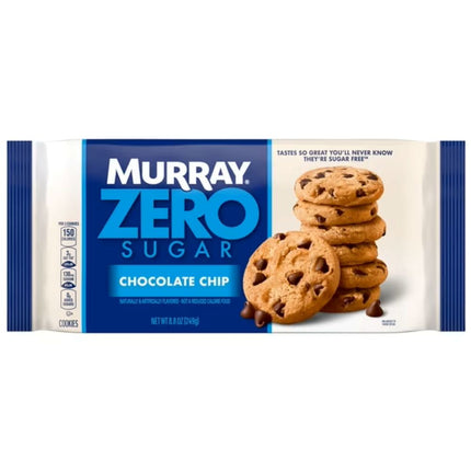 Murray Sugar-Free Chocolate Ch