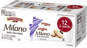 Pepperidge Farm Milano Cookies