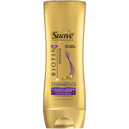 Suave Conditioner Biotin Infus