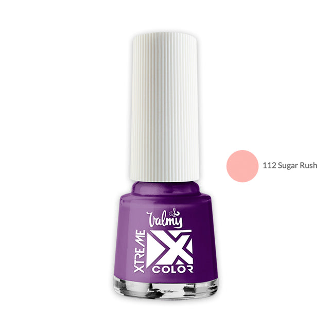 E.Xtreme 112 Sugar Rush