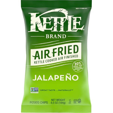 Kettle Brand Potato Chips Air