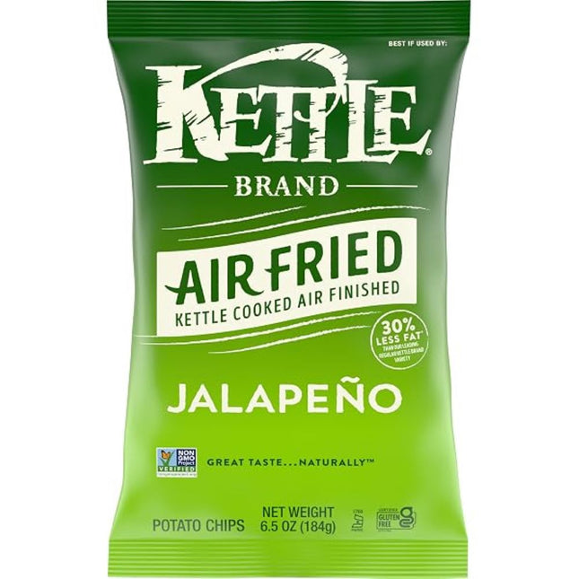 Kettle Brand Potato Chips Air