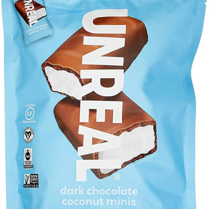 Unreal Dark Chocolate Coconut