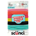 18Pk 4Mm Neon Bright Mixed Tex