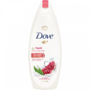 Dove, Rejuvenating Pomegranate