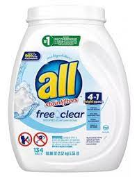 All, with Stainlifters Free&Cl