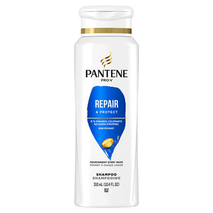 Pantene  Shampoo Repair and Pr