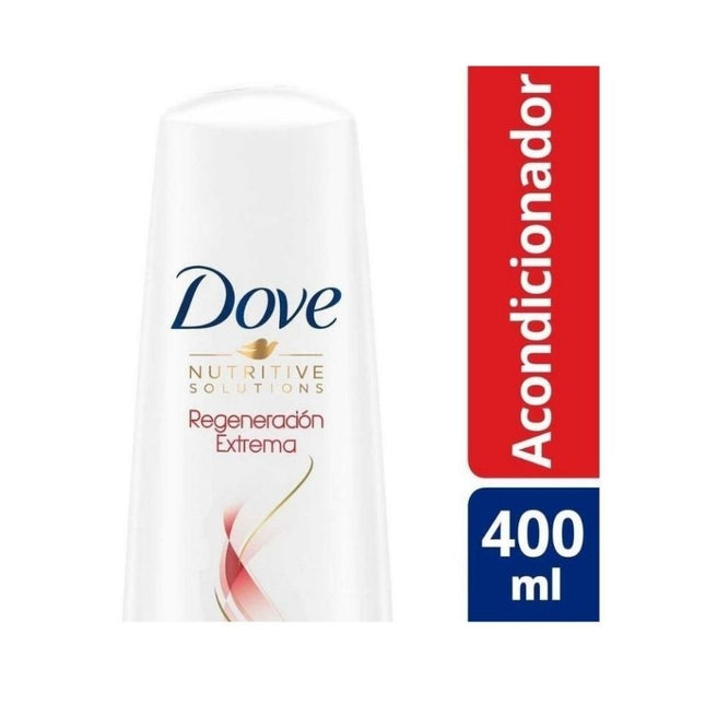 Dove Acondicionador Regen Extr