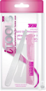 Itools Prof.Slant Tip Tweezers