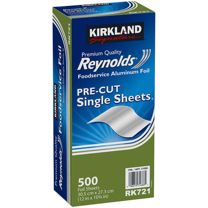 Reynolds 500 Count