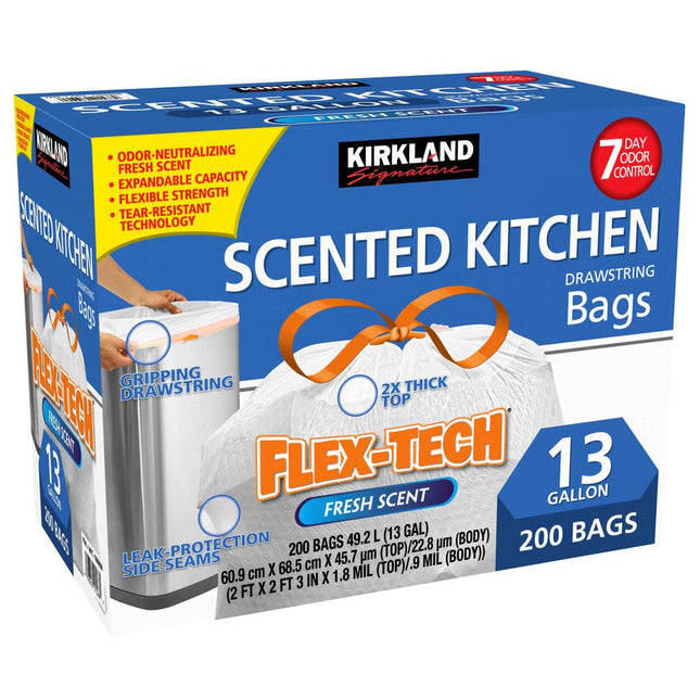 Kirkland Signature Flex-Tech 1