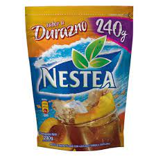 Nestea Durazno 240g