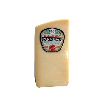 Parmesan 24-Month Aged