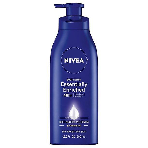 NIVEA Essentially Enriched Bod