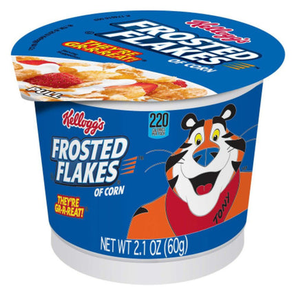 Kelloggs  Breakfast Cereal, Fr