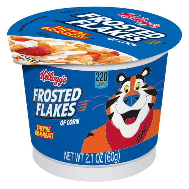 Kelloggs  Breakfast Cereal, Fr