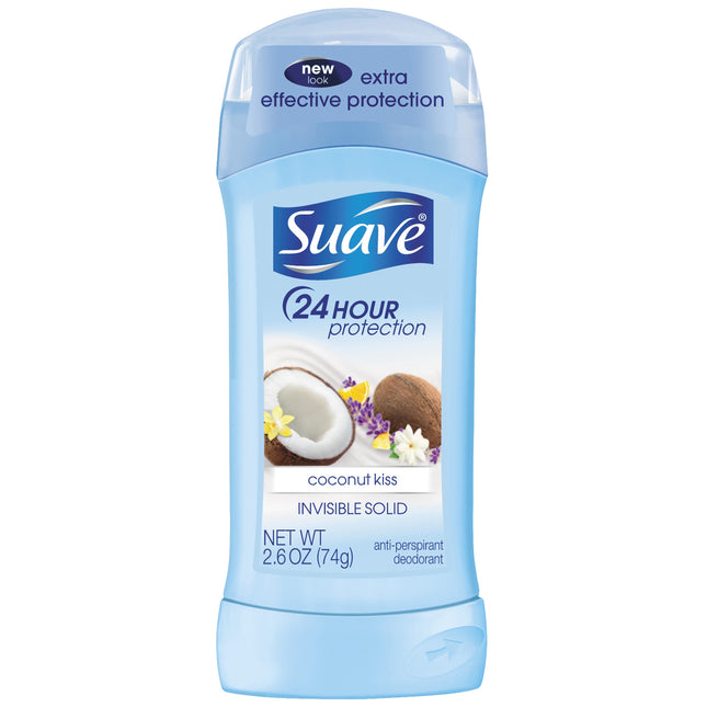 Anti-Invisible Coconut 2.6 Oz