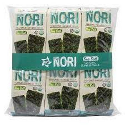 Kim Nori Seasoned Sea Week 24