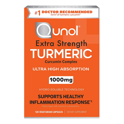 Qunol Turmeric
