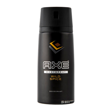 Desodorante Spray Wild S 150ml