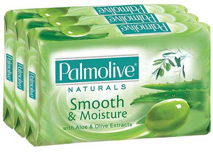 PalmoliveGREEN 80gr